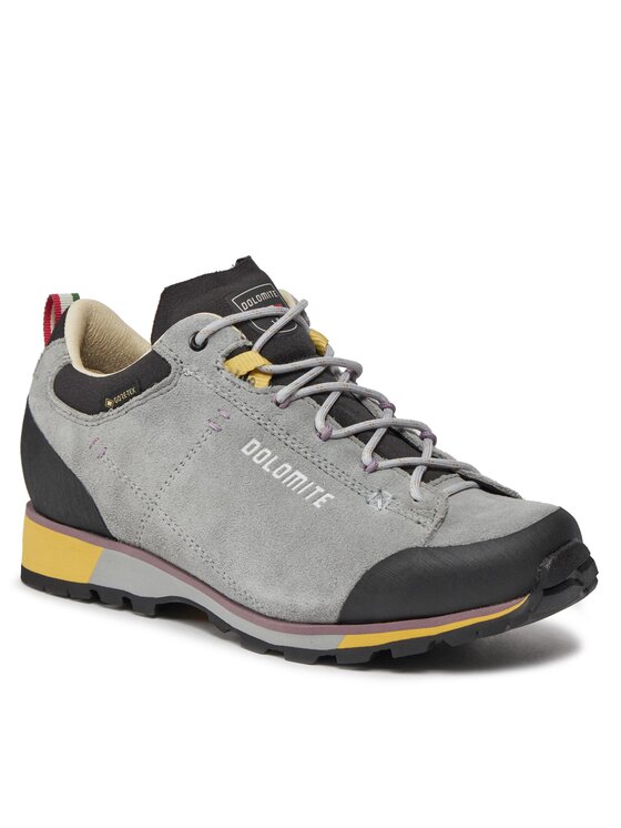 Dolomite Dolomite Bakancs W'S 54 Hike Low Evo GTX GORE-TEX 289210 Szürke