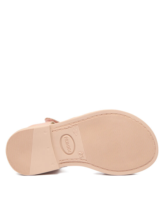 Primigi Primigi Босоніжки 7913811 M Рожевий