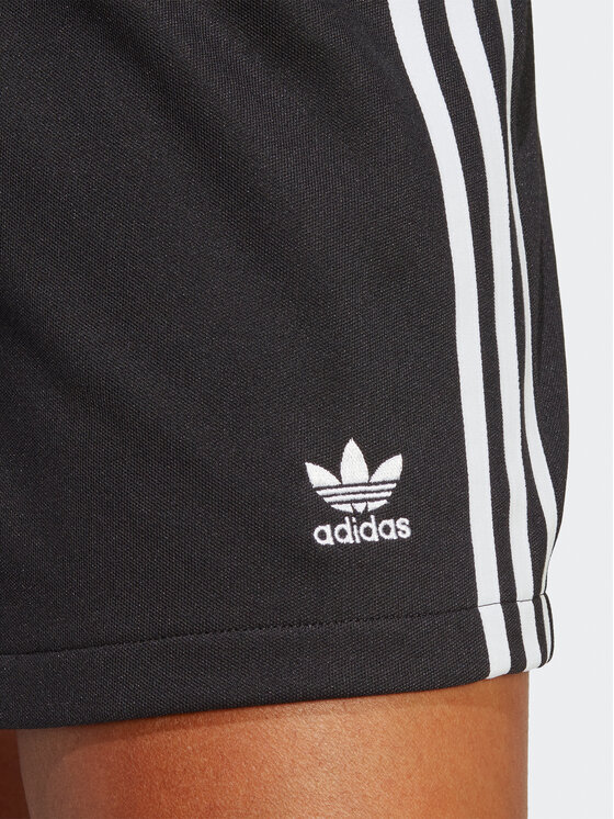 Adidas classic 3 stripes rugby shorts top