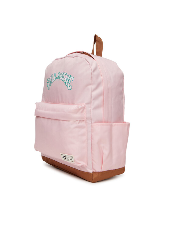 Billabong Billabong Ruksak BLB-KS-002-07 Ružová