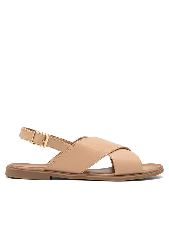 Sandale JENNY WS5551-10 Bej