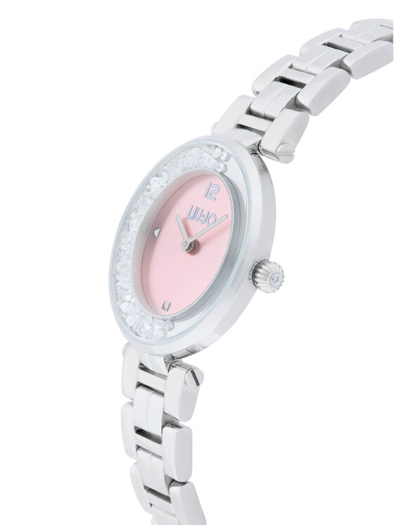 Liu Jo Liu Jo Orologio Dancing Solene TLJ2666 Argento