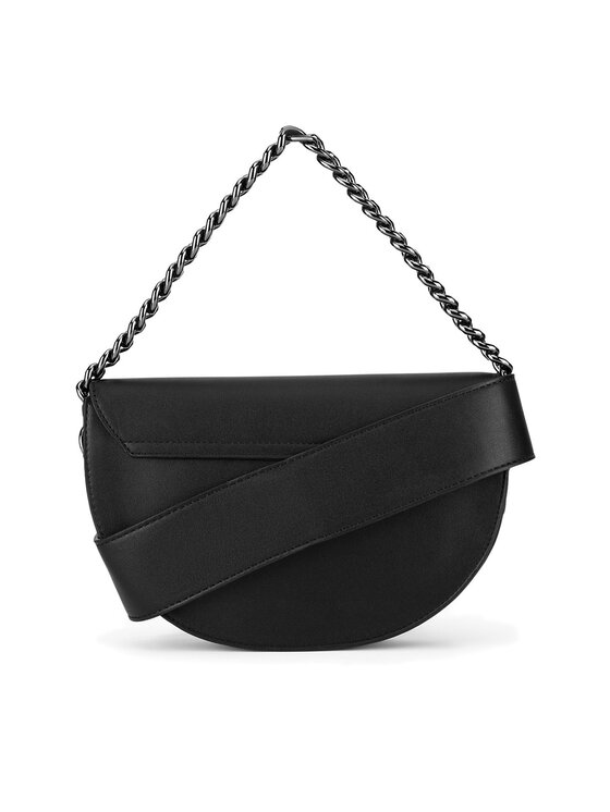 DeeZee DeeZee Ročna torba MDR-D-010-02 Črna