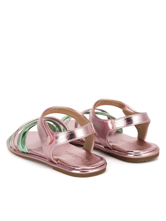 Nelli Blu Nelli Blu Sandaalid CF1501-24-01 Lilla
