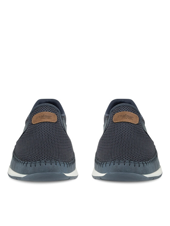 Rieker Rieker Halbschuhe 11954-14 Dunkelblau