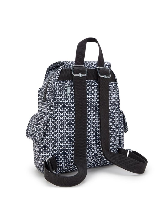 Kipling Kipling Plecak 324828 Biały