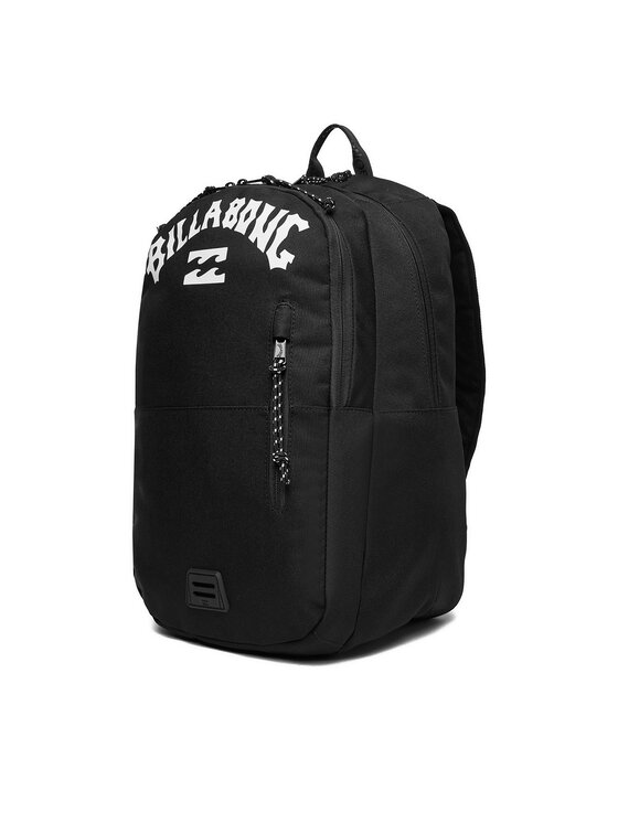 Billabong Billabong Rucksack CWBEO-BLB-M-001-09 Schwarz