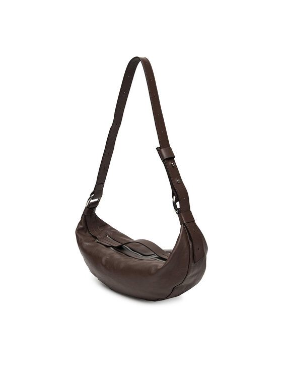 Vic Matié Vic Matié Borsetta Travel 1H0626T 999C070350 Marrone