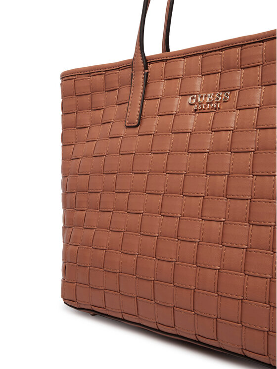 Guess Guess Kabelka Sandy HWWG84 18230 Hnědá