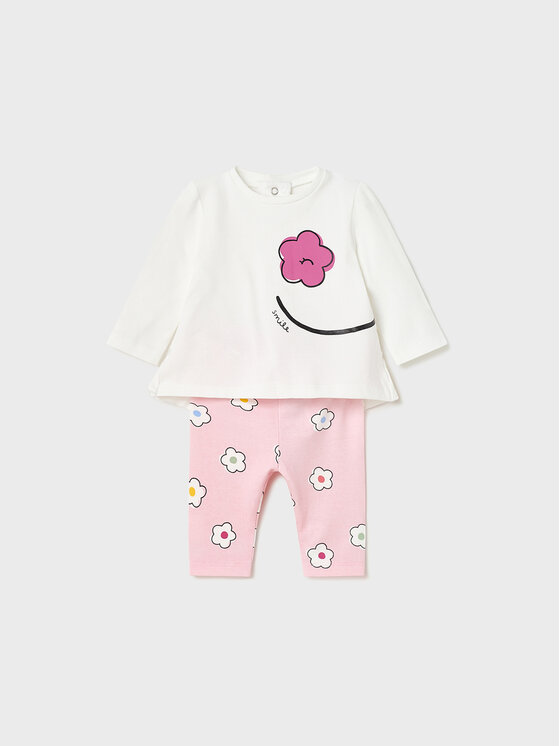 Completo da bambino 1745 Multicolore Regular Fit
