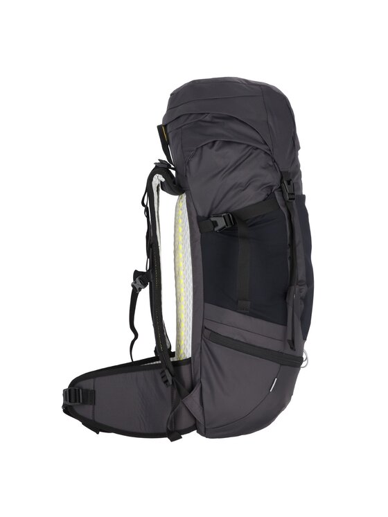 Jack Wolfskin Jack Wolfskin Plecak 250597 Szary
