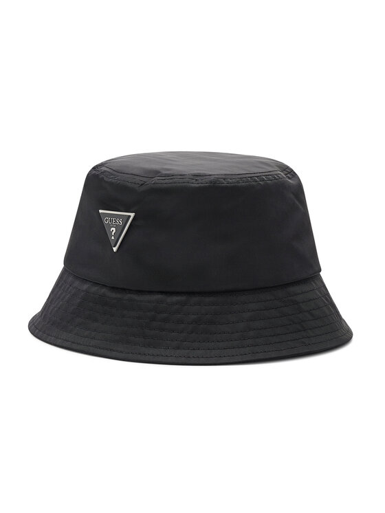 Guess Капелюх Bucket AM8971 NYL01 