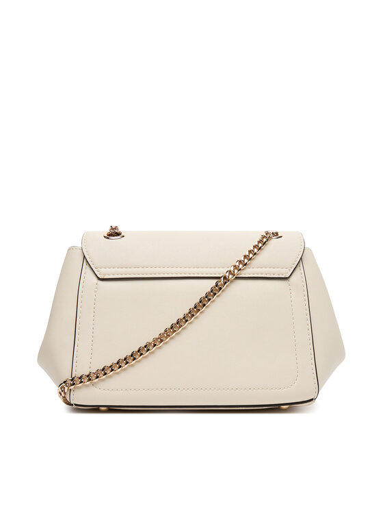 Guess Guess Τσάντα Talent HWNG96 69210 Εκρού