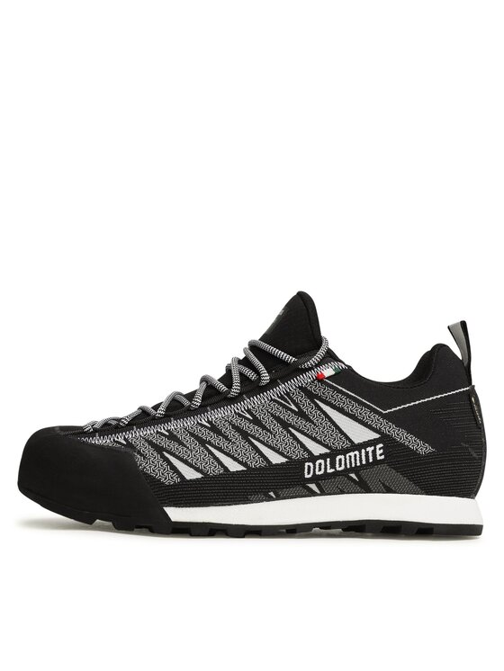 Dolomite Dolomite Trekking Velocissima GTX GORE-TEX 280411 Crna