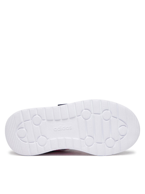 adidas adidas Sneakersy Run 70s JI2252 Granatowy