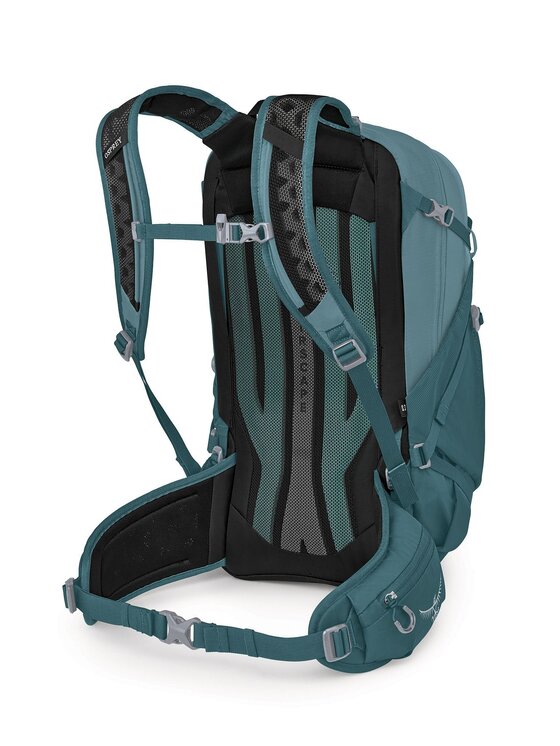 Osprey Osprey Plecak 330631 Turkusowy