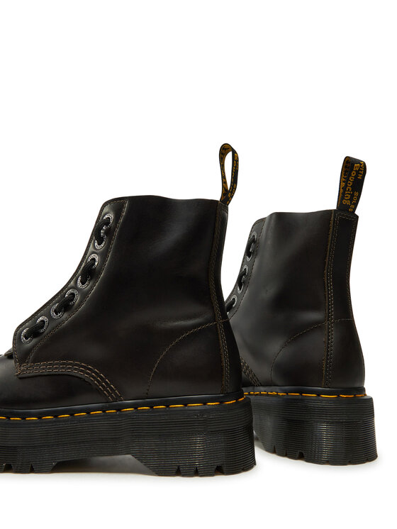 Dr. Martens Dr. Martens Marte Sinclair 31993302 Smeđa