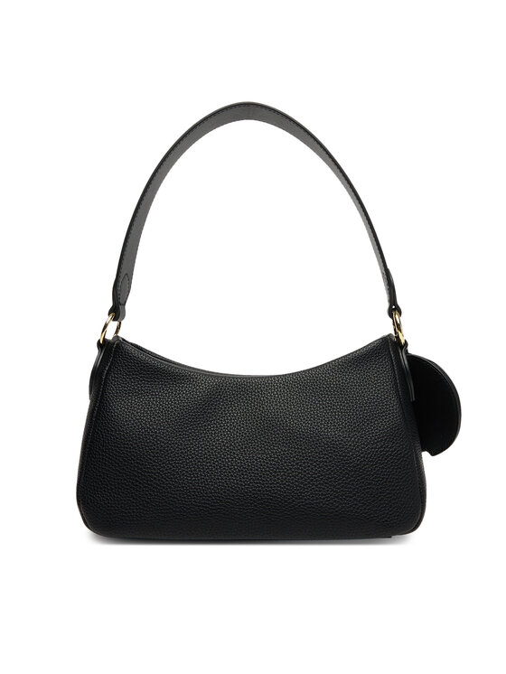 LOVE MOSCHINO LOVE MOSCHINO Дамска чанта JC4104PP1NLT1000 Черен
