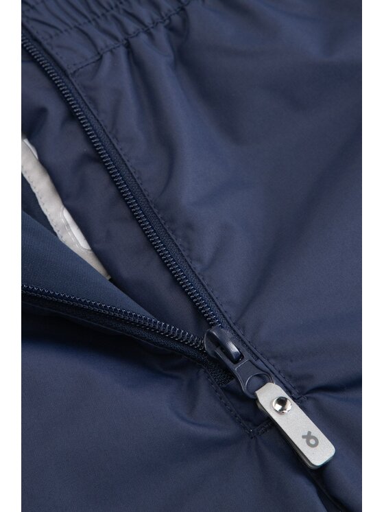 Lemon Explore Lemon Explore Spodnie narciarskie ZL3119202OSB-E15 Granatowy Regular Fit