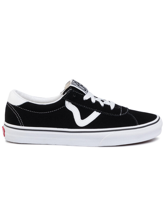 Vans Vans Scarpe sportive Vans Sport VN0A4BU6A6O1 Nero