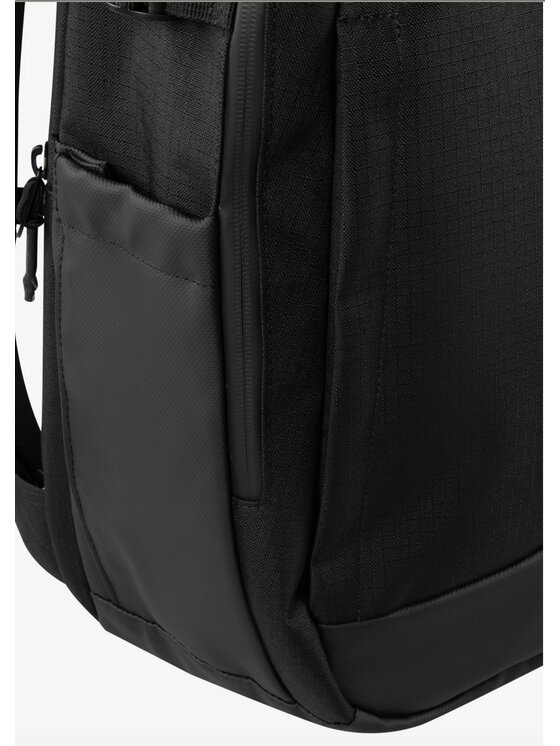 Nike Nike Plecak Cordura Franchise Backpack Czarny