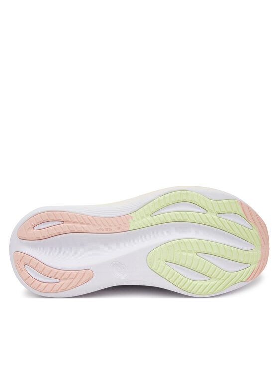 Asics Asics Jooksujalatsid Gel-Nimbus 27 1012B753 Must