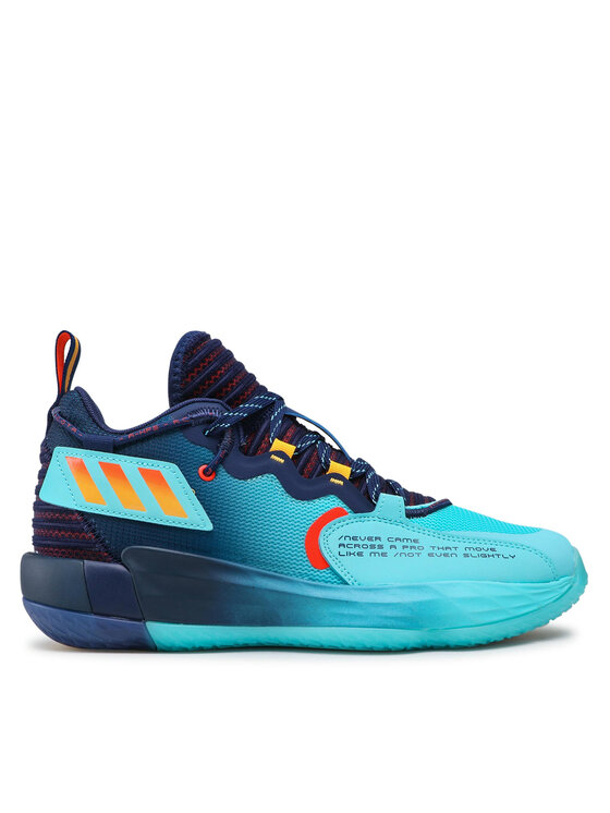 adidas performance dame 7 extply