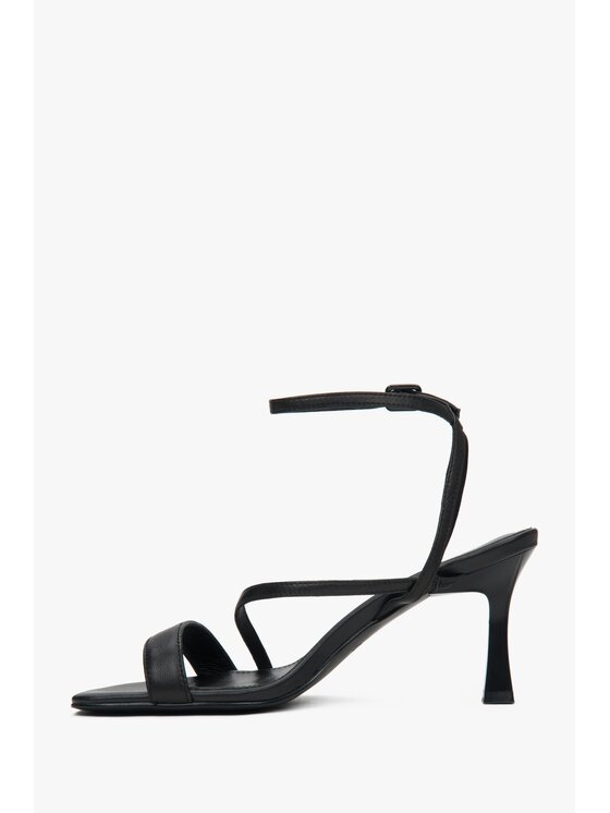 Estro Estro Sandali ER00117203 Nero