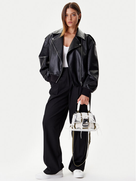 Steve Madden Steve Madden Handtasche Bdiego-M SM13001493 Braun