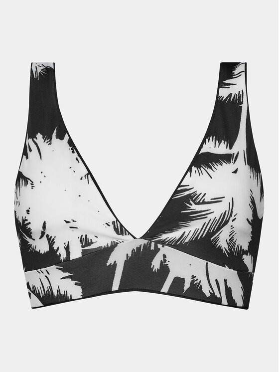 Maaji Maaji Bikini ülemine osa 3012STR019 Must