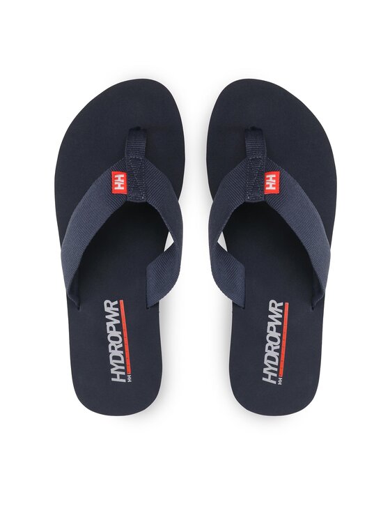 Helly Hansen Žabky Seasand Hp 2 11954_693 Tmavomodrá