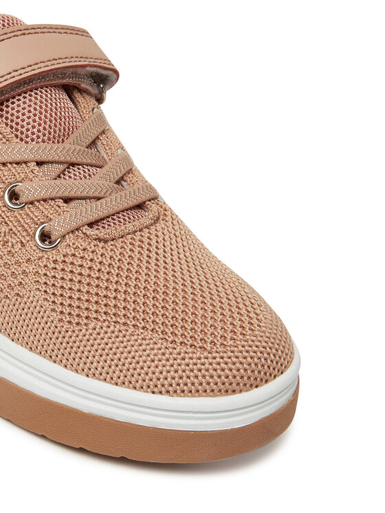 Primigi Primigi Sneakersy 7961111 Brązowy