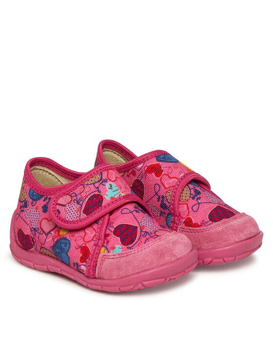 Froddo Froddo Pantofole G1700427-1 M Rosa