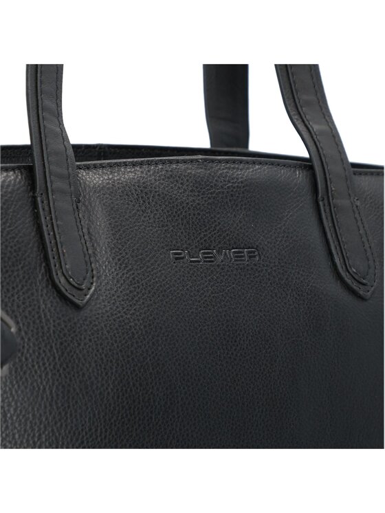Plevier Plevier Torebka 325776 Czarny