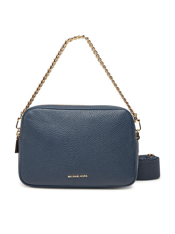 MICHAEL Michael Kors MICHAEL Michael Kors Handtasche 32S5GYTC5L Dunkelblau