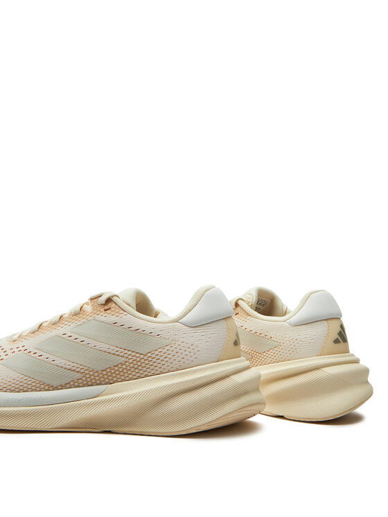 adidas adidas Tenisice za trčanje Supernova Stride 2 IH8651 Bež