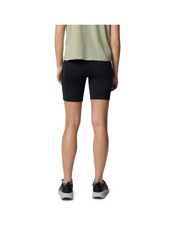 Columbia Columbia Legginsy 207447 Czarny Regular Fit