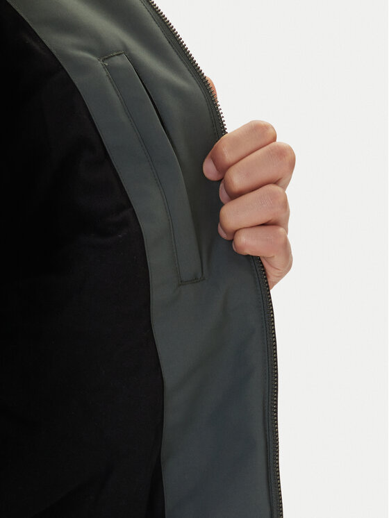 Element Element Geacă Dulcey PKT ELYJK00268 Bleumarin Regular Fit