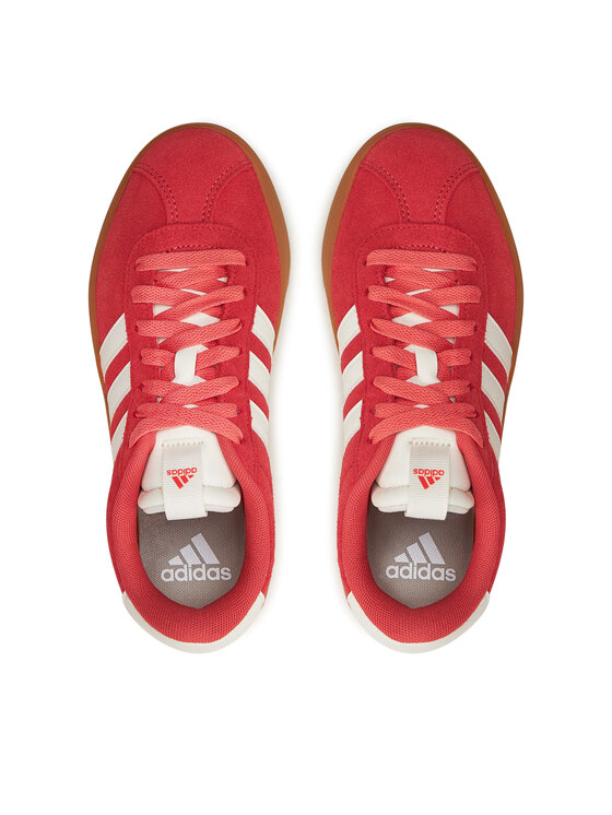 adidas adidas Sneakersy Vl Court 3.0 JP5327 Koralowy