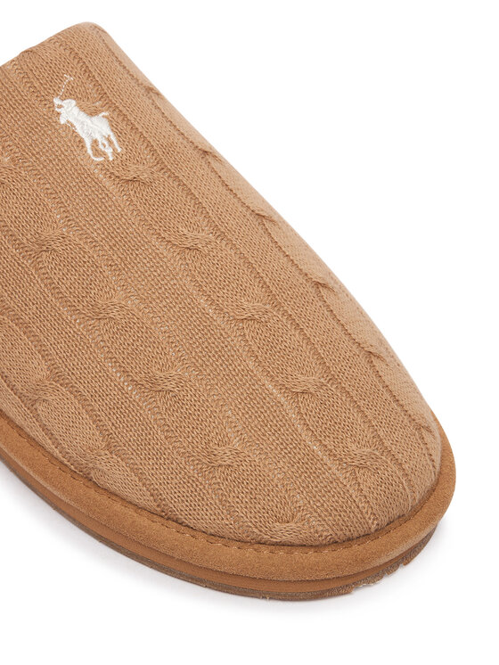 Polo Ralph Lauren Polo Ralph Lauren Čības 842P24248001 Brūns