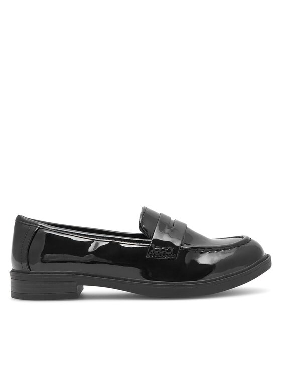 Jenny Fairy Jenny Fairy Loafers EDI WYL3675-2 Nero