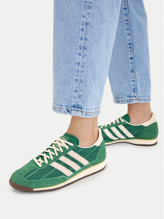 adidas adidas Sportcipők Sl 72 Og KJ4988 Zöld