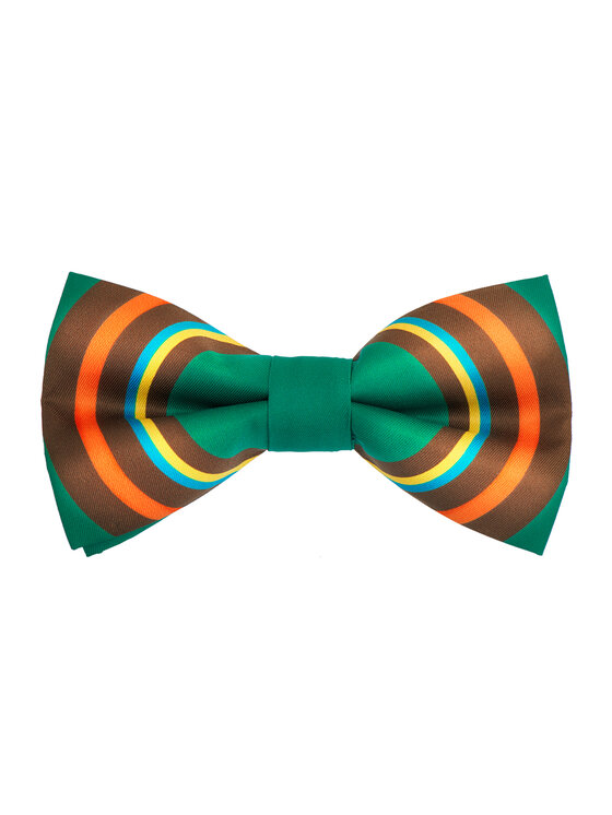 Charles BowTie Charles BowTie Zegarek RILSA.N.B Brązowy