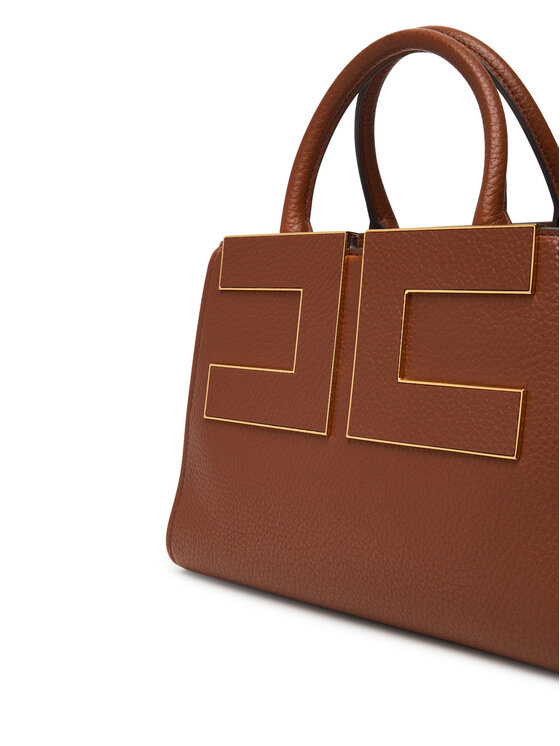 Elisabetta Franchi Elisabetta Franchi Τσάντα BS-06A-66E2-V440 Καφέ