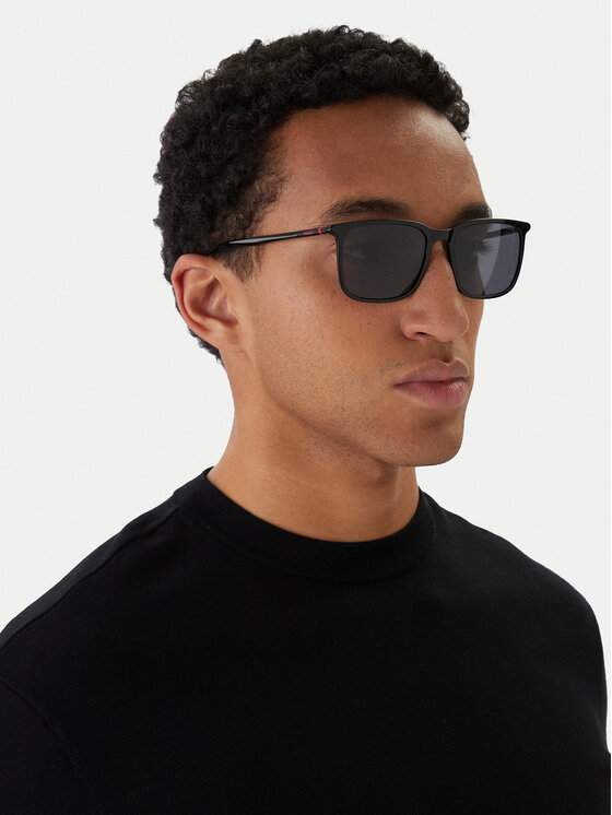 HUGO HUGO Sonnenbrillen 1344/S 207975 Schwarz