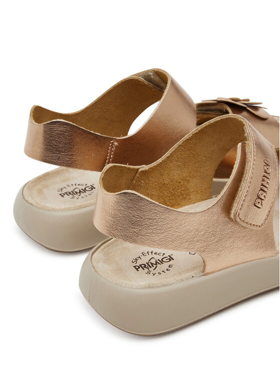 Primigi Primigi Sandali 7898622 D Oro