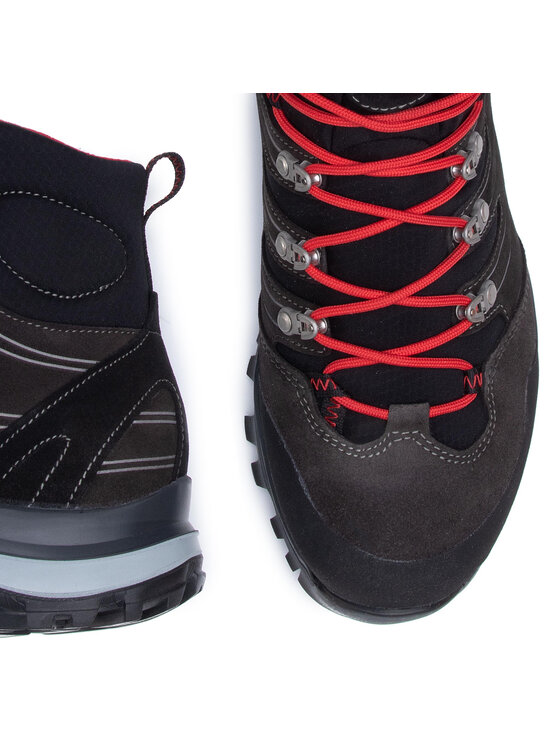 Aku Aku Trekking Alterra Gtx GORE-TEX 402 Crna