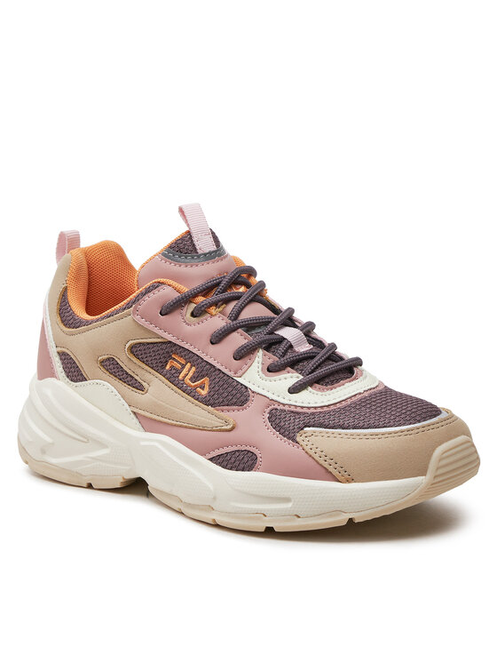 Fila Fila Sneakers Novarra Wmn FFW0193 Violett