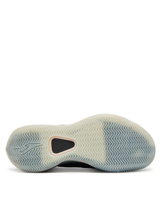 Joma Joma Взуття для тенісу Point 2501 TPOILS2501C Чорний