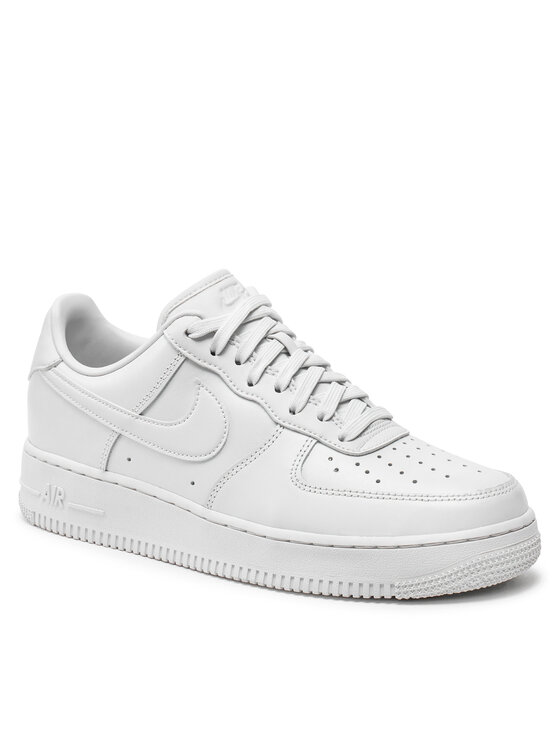 Nike Sneakers Air Force 1 '07 Fresh DM0211-002 Weiß | Modivo.at